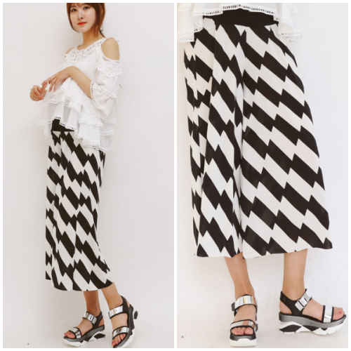 韓國 Momnmoms 涼爽夏季孕婦裝