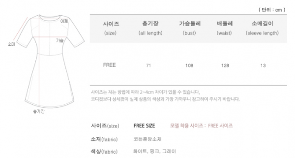 韓國 Momnmoms 涼爽夏季孕婦裝