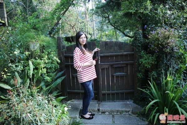 韓國 Momnmoms 涼爽夏季孕婦裝