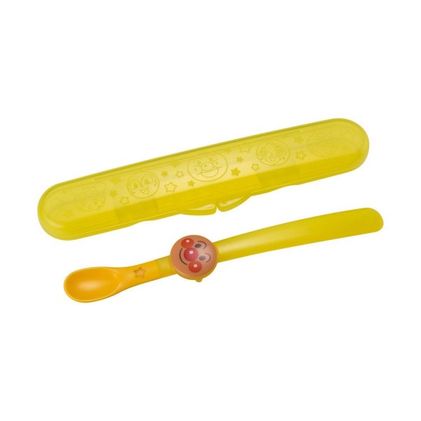 麵包超人AN 離乳食湯匙