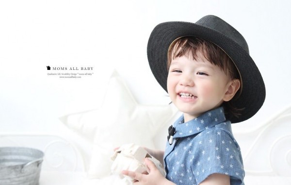  韓國 moms all baby