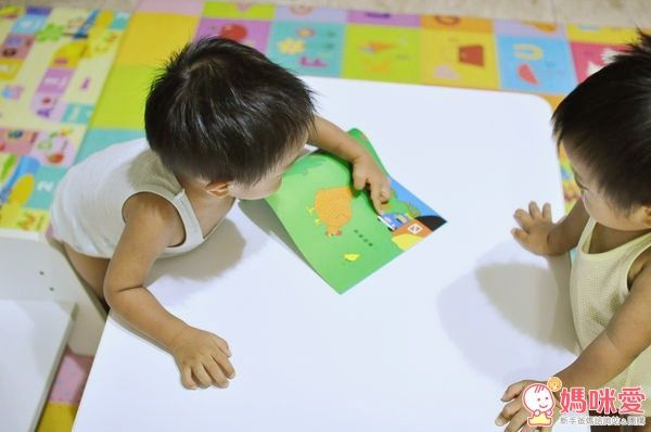 信誼 - 小太陽 1-3 歲幼兒雜誌