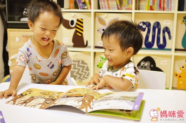 信誼 - 小太陽 1-3 歲幼兒雜誌