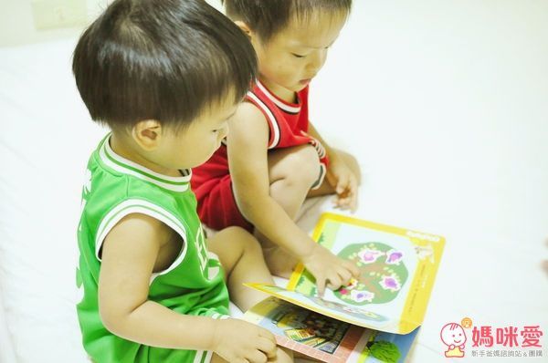 信誼 - 小太陽 1-3 歲幼兒雜誌