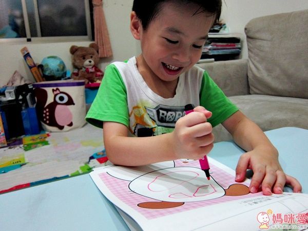 多湖輝 の NEW 頭腦開發 3 歲系列