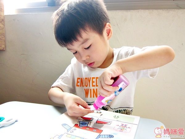 多湖輝 の NEW 頭腦開發 4 歲系列
