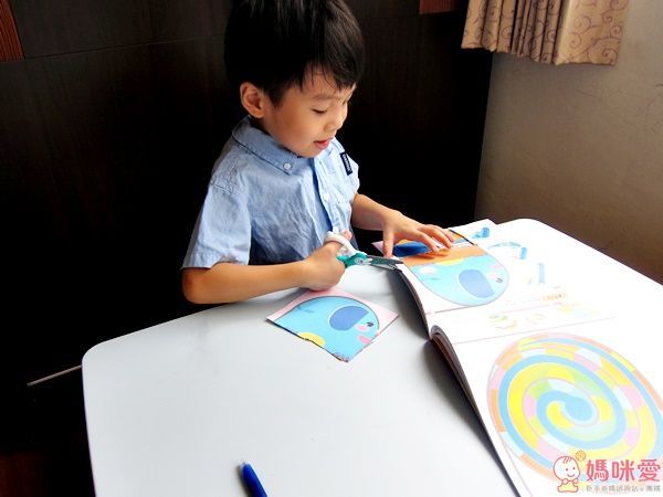多湖輝 の NEW 頭腦開發 4 歲系列