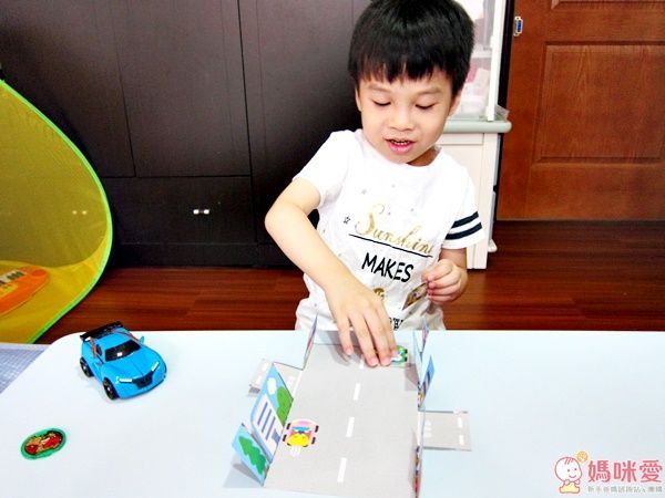 多湖輝 の NEW 頭腦開發 3 歲系列