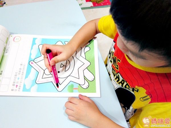 多湖輝 の NEW 頭腦開發 3 歲系列