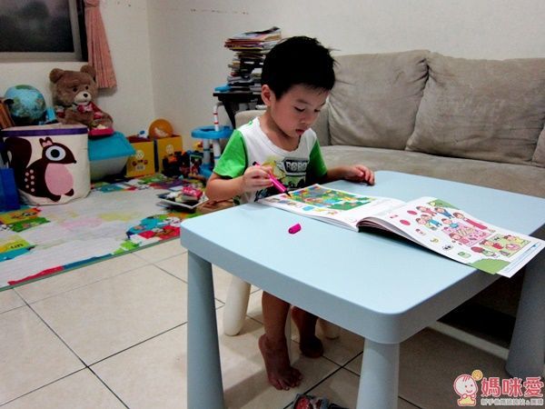 多湖輝 の NEW 頭腦開發 3 歲系列