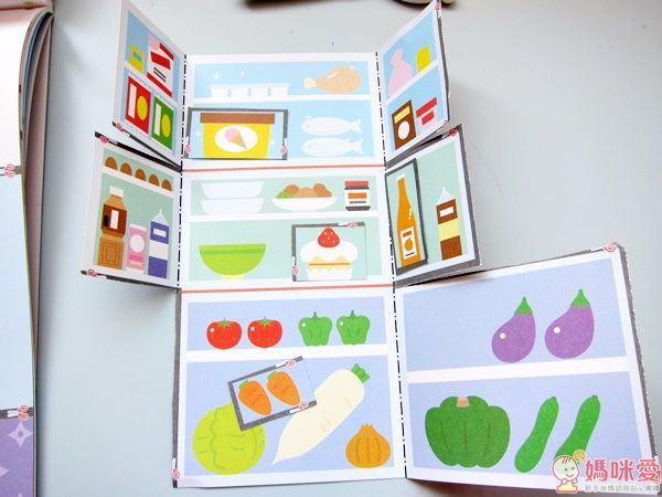 多湖輝 の NEW 頭腦開發 3 歲系列