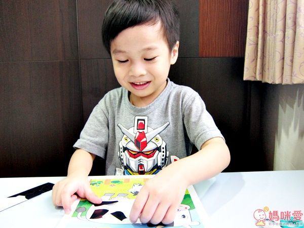 多湖輝 の NEW 頭腦開發 3 歲系列