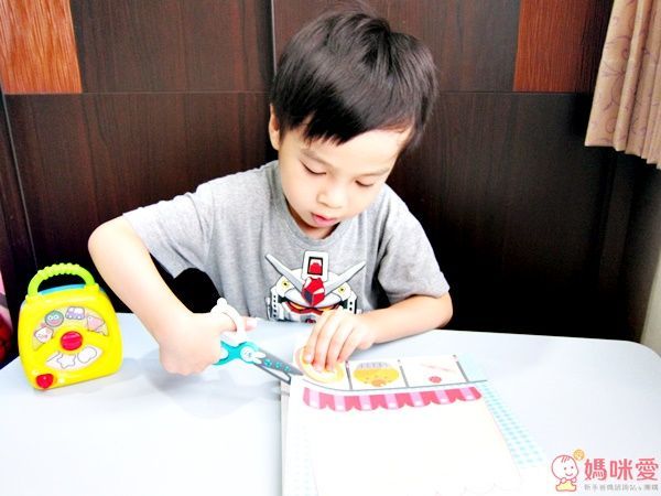 多湖輝 の NEW 頭腦開發 3 歲系列