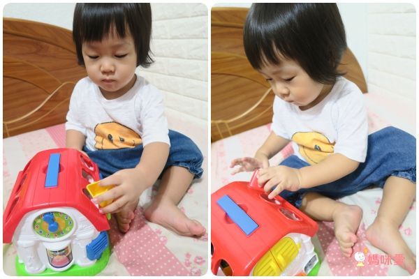 winfun - 10合1探索學習屋