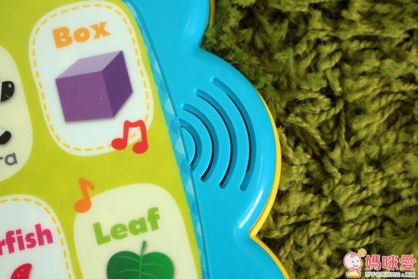 WinFun 小獅子英語學習機