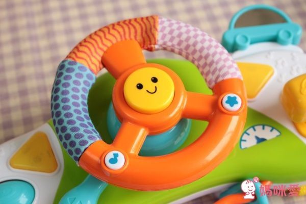 new！✪WinFun 車車方向盤