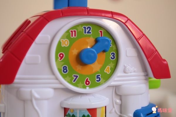 winfun - 10合1探索學習屋