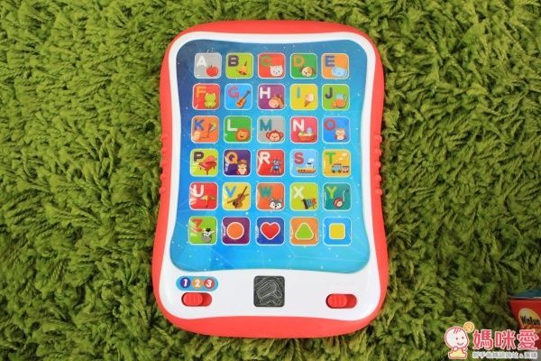 WinFun 字母單字學習板