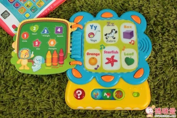 WinFun 小獅子英語學習機