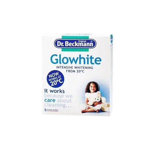 【德國 Dr. Beckmann 貝克曼博士】衣物、廚房清潔劑