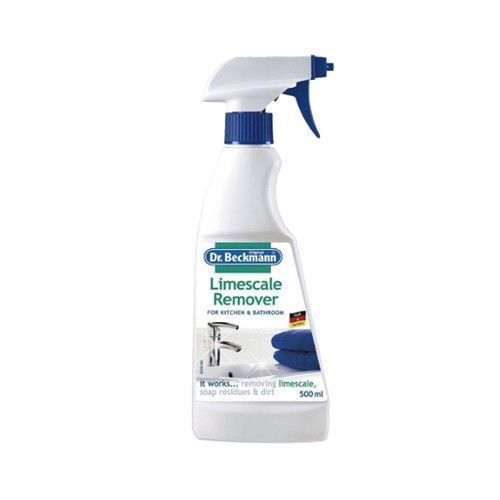 【德國 Dr. Beckmann 貝克曼博士】衣物、廚房清潔劑