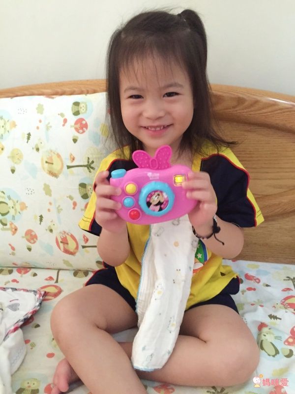 Disney 音樂玩具系列