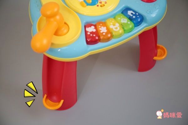 Disney 音樂玩具系列