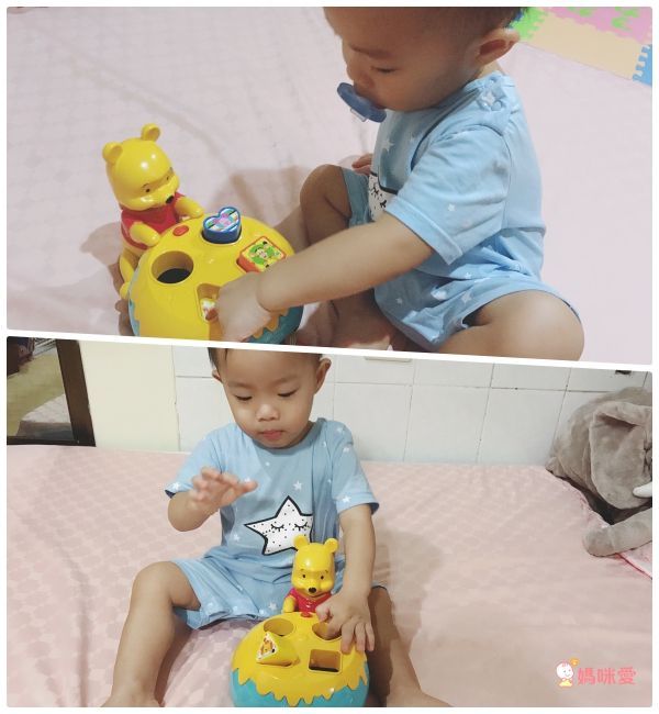 Disney 音樂玩具系列