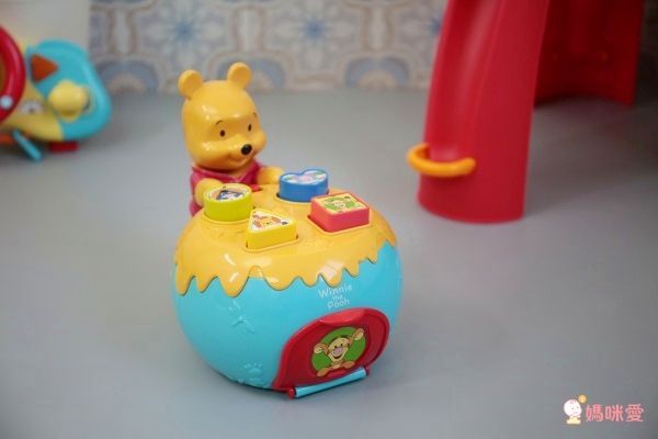 Disney 音樂玩具系列