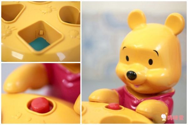 Disney 音樂玩具系列