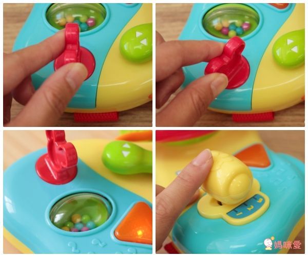 Disney 音樂玩具系列