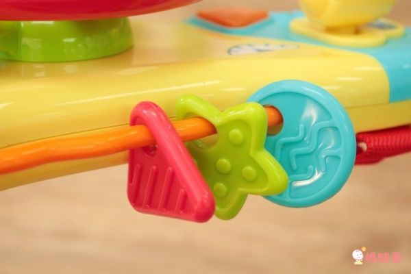 Disney 音樂玩具系列