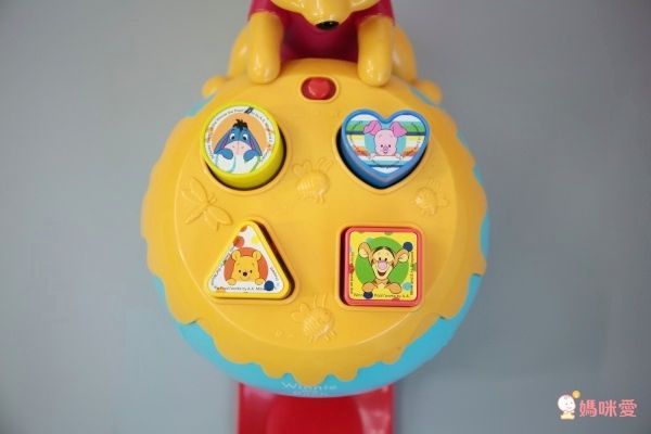 Disney 音樂玩具系列