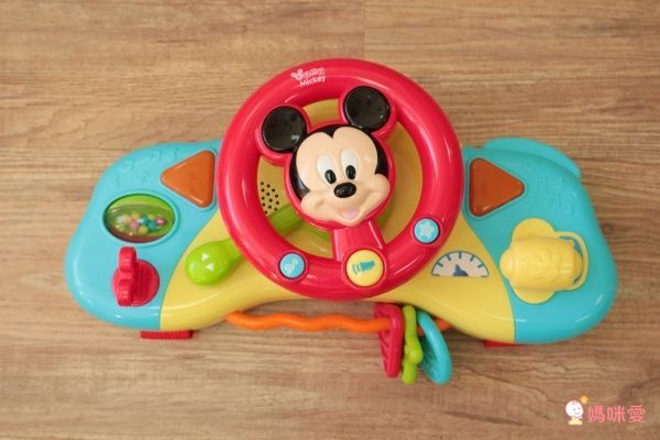 Disney 音樂玩具系列