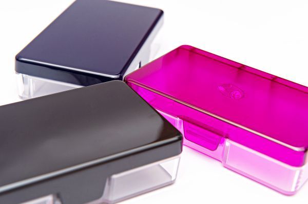 潔適康™ WISCO 隨身盒/外出攜帶盒