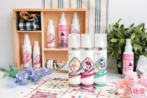 台灣可林細菌病毒剋星