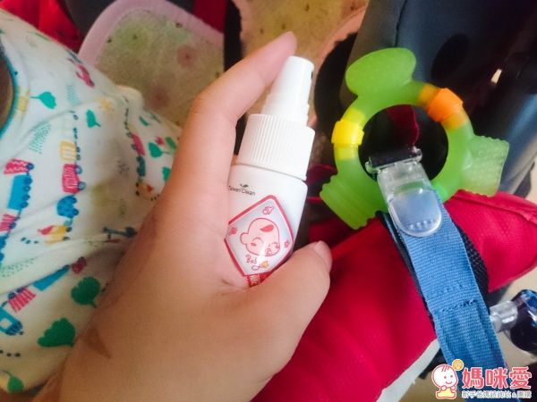 台灣可林細菌病毒剋星