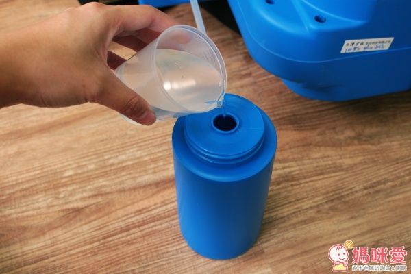 台灣可林細菌病毒剋星