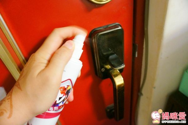 台灣可林細菌病毒剋星