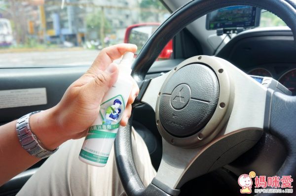 台灣可林細菌病毒剋星