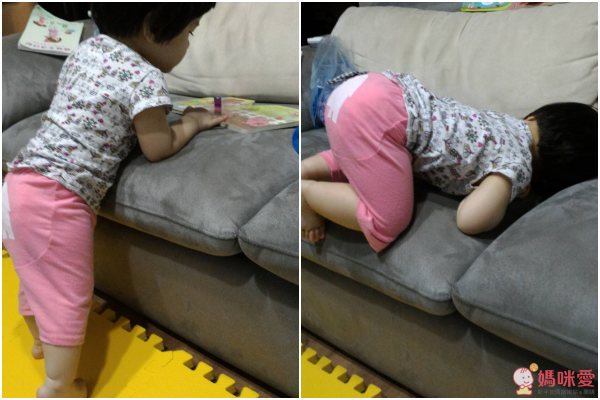 美國 3M 安全防撞拼接地墊