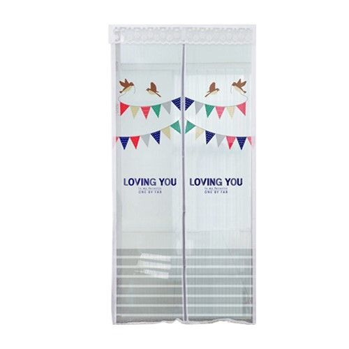 韓國 dashop 防蚊窗簾