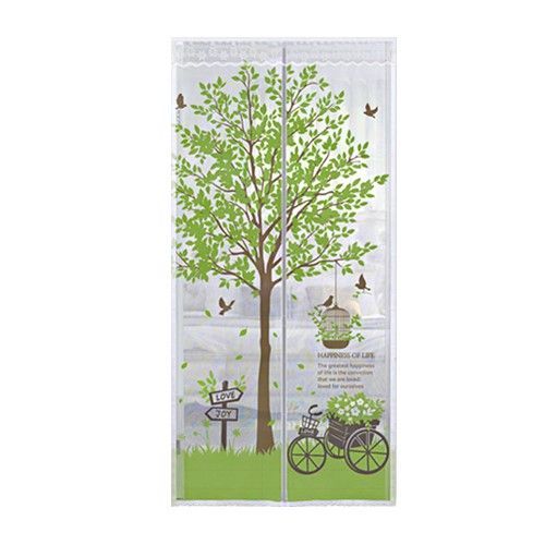 韓國 dashop 防蚊窗簾