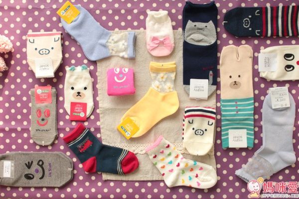 日本 Tabio 靴下屋