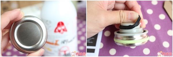 日本DOSHISHA mosh!保冷保溫不鏽鋼水瓶 