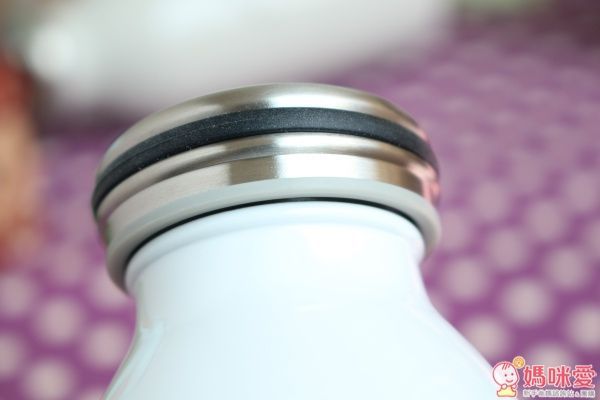 日本DOSHISHA mosh!保冷保溫不鏽鋼水瓶 