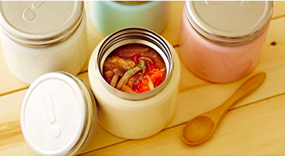 日本DOSHISHA x mosh! 保冷保溫不鏽鋼水瓶