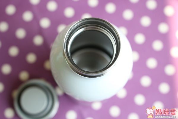 日本DOSHISHA mosh!保冷保溫不鏽鋼水瓶 