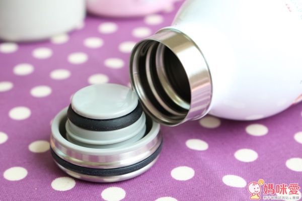 日本DOSHISHA mosh!保冷保溫不鏽鋼水瓶 