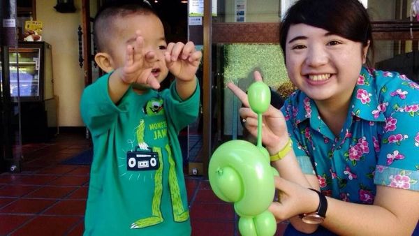 3折入住世界百大旅館|花蓮理想大地|250公頃滿滿異國風情